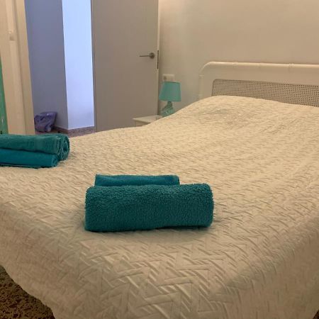 Apartamento Mariola Calpe Exterior foto