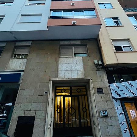 Apartamento Mariola Calpe Exterior foto