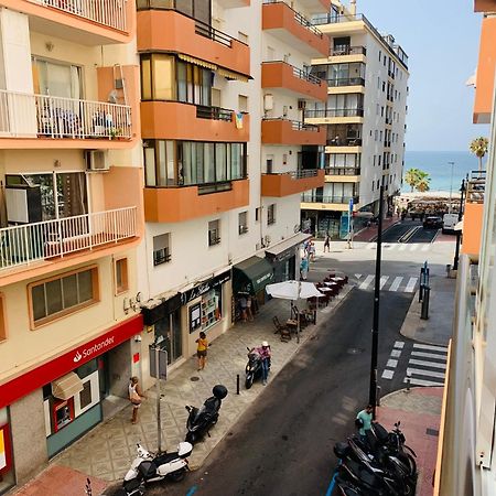 Apartamento Mariola Calpe Exterior foto