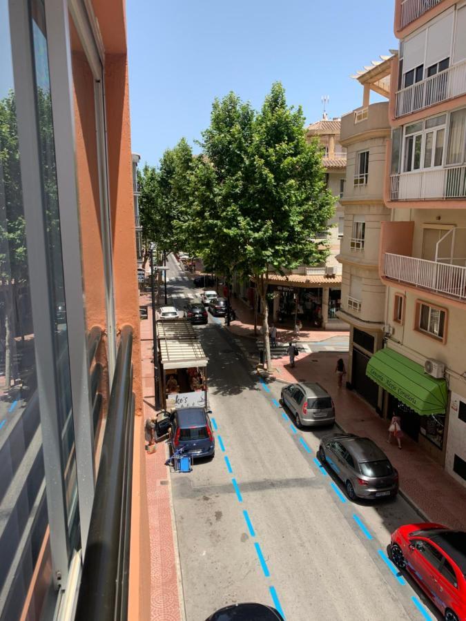 Apartamento Mariola Calpe Exterior foto